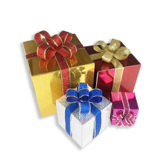 Christmas  Gift Box